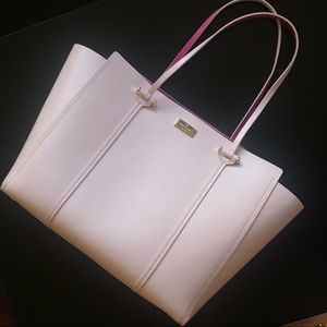 Kate Spade Leather Tote